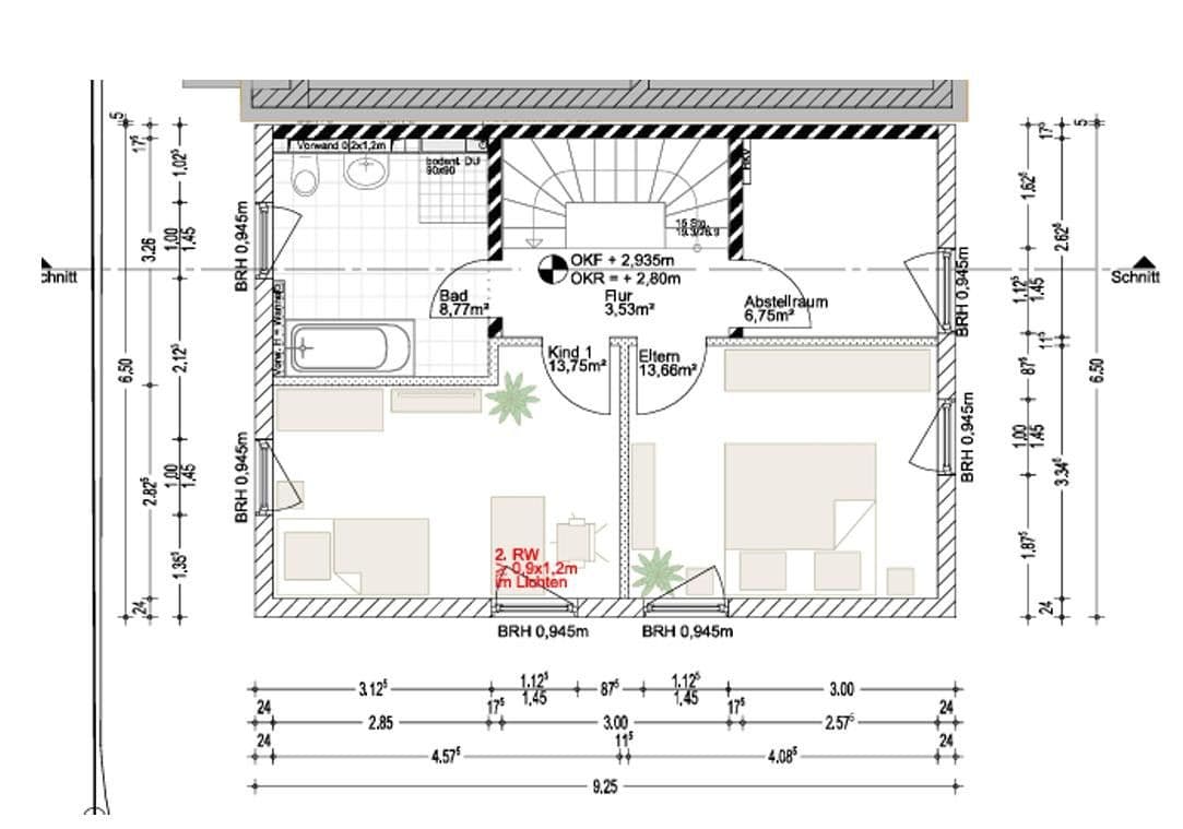 Prenájom domu 156 m², pozemok 250 m², Peterstr. 34, Niederkassel, Severné Porýnie - Westfálsko Prenájom domu 156 m², pozemok 250 m², Peterstr. 34, Niederkassel, Severné Porýnie - Westfálsko