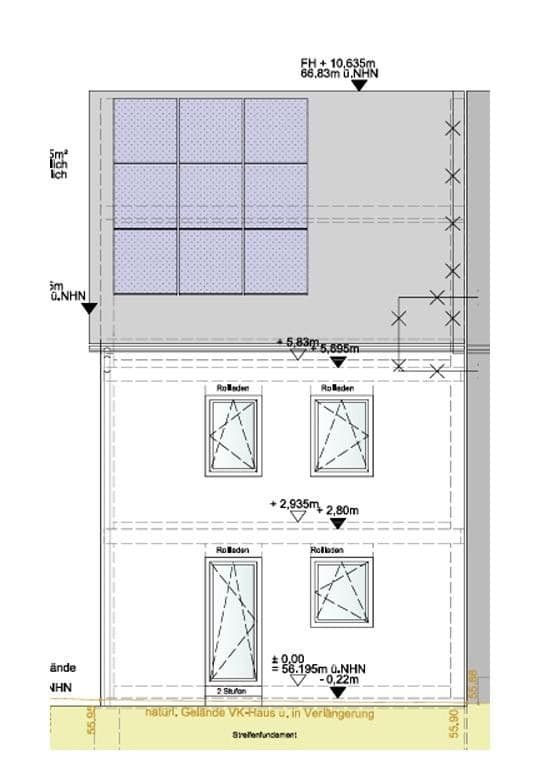 Prenájom domu 156 m², pozemok 250 m², Peterstr. 34, Niederkassel, Severné Porýnie - Westfálsko Prenájom domu 156 m², pozemok 250 m², Peterstr. 34, Niederkassel, Severné Porýnie - Westfálsko