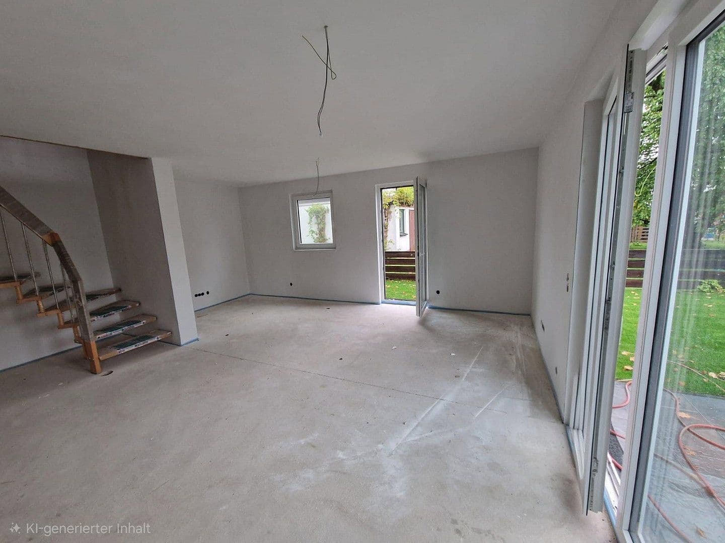 Prenájom domu 156 m², pozemok 250 m², Peterstr. 34, Niederkassel, Severné Porýnie - Westfálsko Prenájom domu 156 m², pozemok 250 m², Peterstr. 34, Niederkassel, Severné Porýnie - Westfálsko