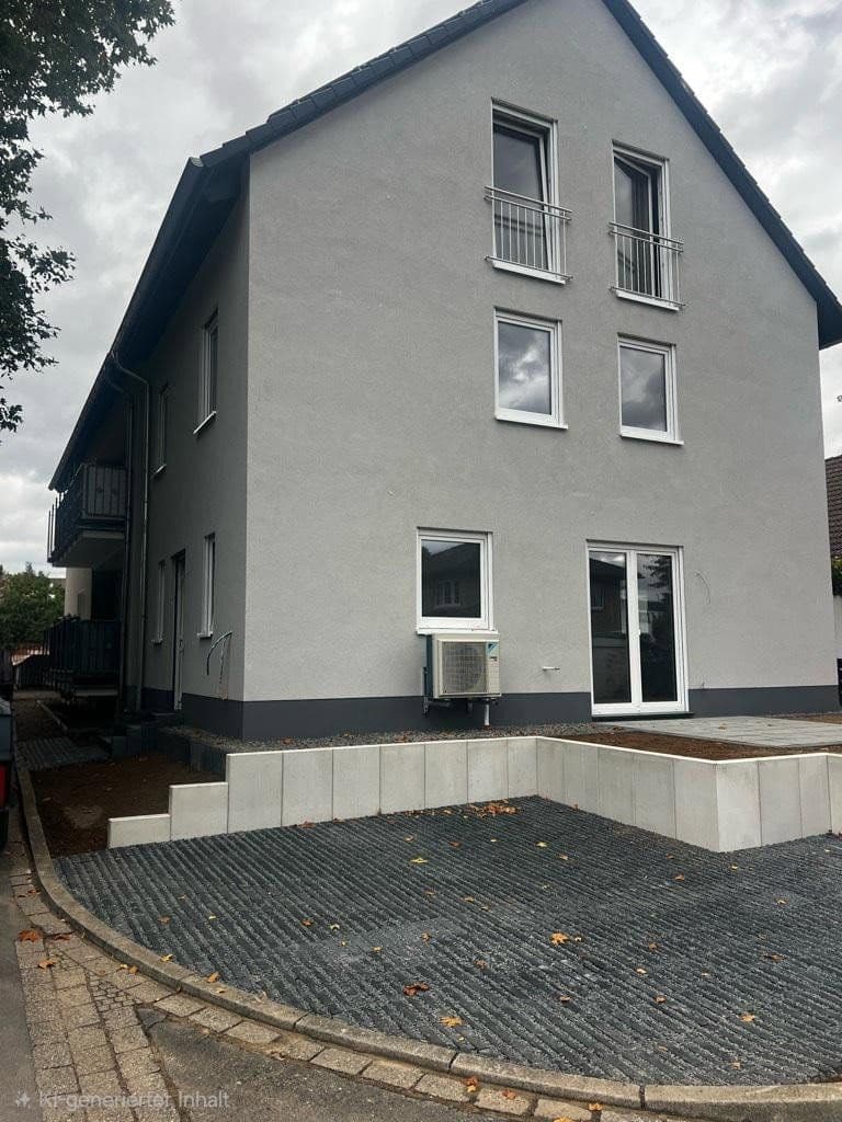Prenájom domu 156 m², pozemok 250 m², Peterstr. 34, Niederkassel, Severné Porýnie - Westfálsko Prenájom domu 156 m², pozemok 250 m², Peterstr. 34, Niederkassel, Severné Porýnie - Westfálsko