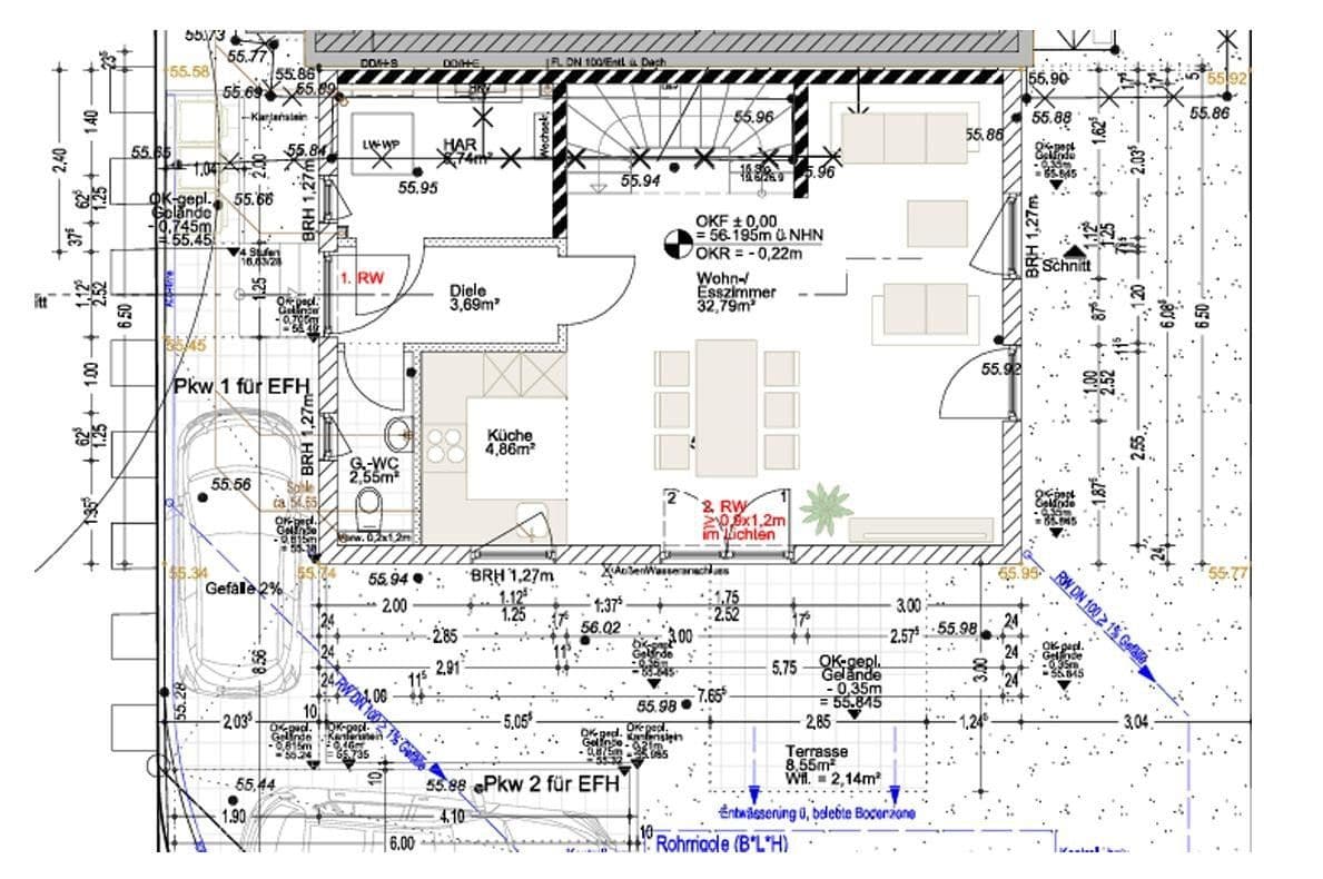 Prenájom domu 156 m², pozemok 250 m², Peterstr. 34, Niederkassel, Severné Porýnie - Westfálsko Prenájom domu 156 m², pozemok 250 m², Peterstr. 34, Niederkassel, Severné Porýnie - Westfálsko