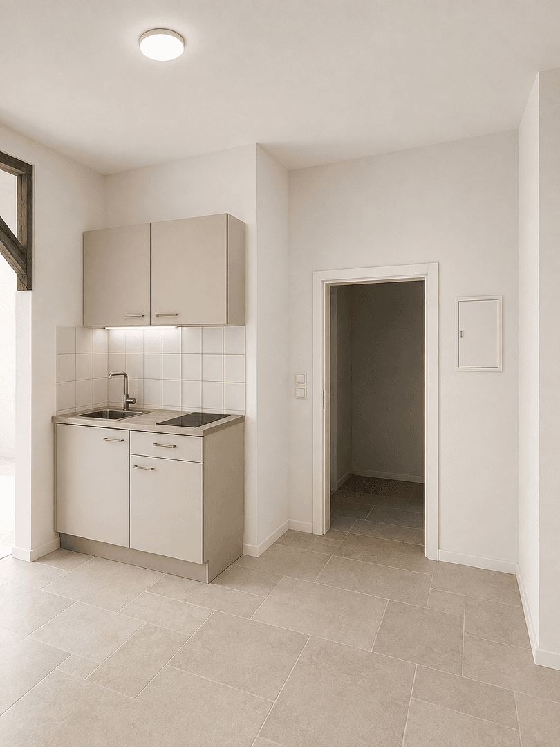 Predaj bytu 1-izbový 67 m², Johanniterstraße 13, Aachen, Severné Porýnie - Westfálsko Predaj bytu 1-izbový 67 m², Johanniterstraße 13, Aachen, Severné Porýnie - Westfálsko