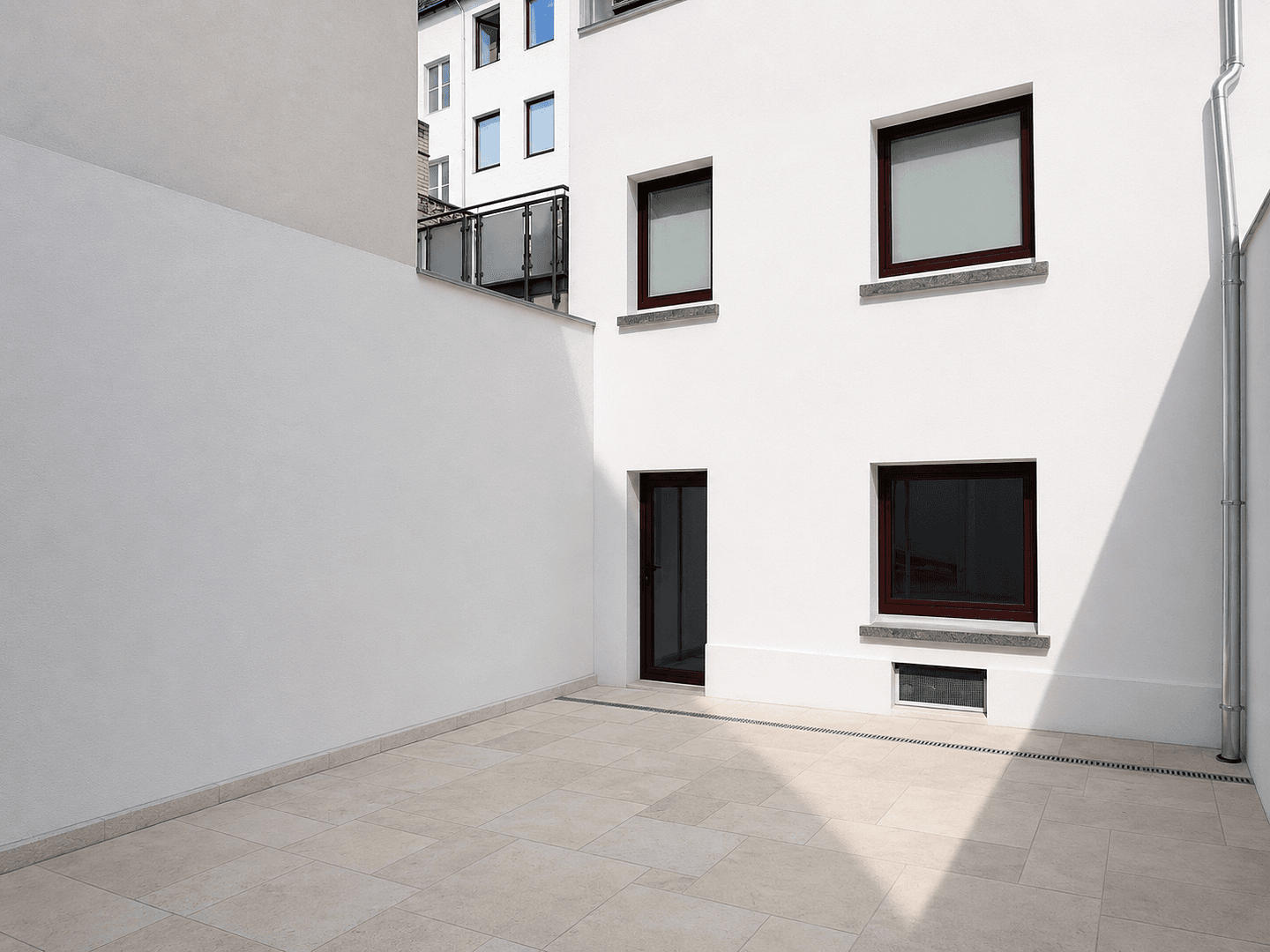 Predaj bytu 1-izbový 67 m², Johanniterstraße 13, Aachen, Severné Porýnie - Westfálsko Predaj bytu 1-izbový 67 m², Johanniterstraße 13, Aachen, Severné Porýnie - Westfálsko