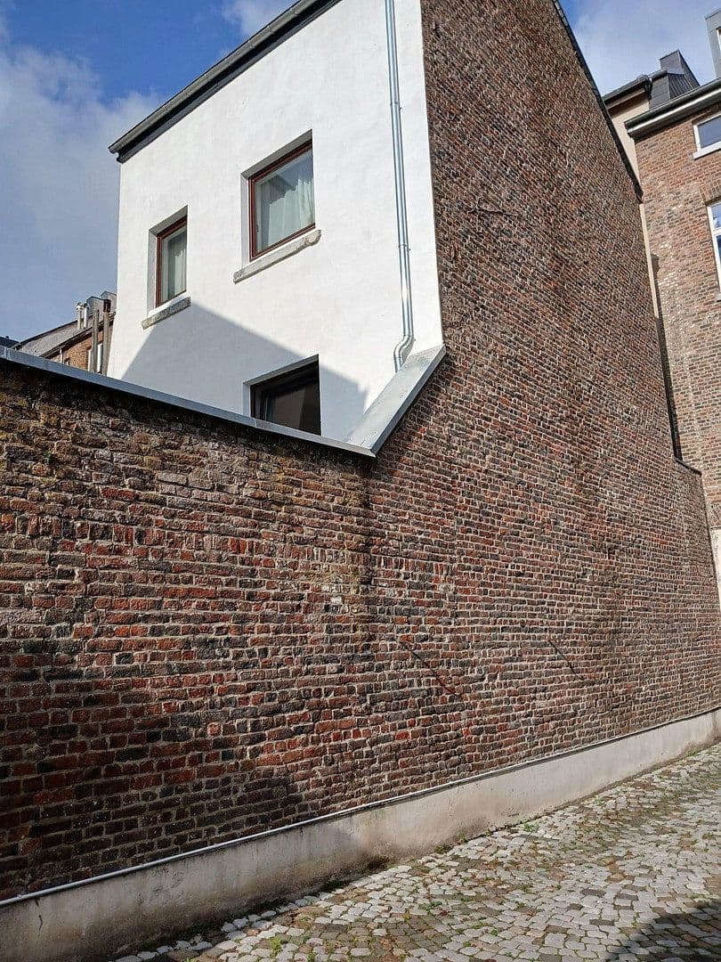 Predaj bytu 1-izbový 67 m², Johanniterstraße 13, Aachen, Severné Porýnie - Westfálsko Predaj bytu 1-izbový 67 m², Johanniterstraße 13, Aachen, Severné Porýnie - Westfálsko