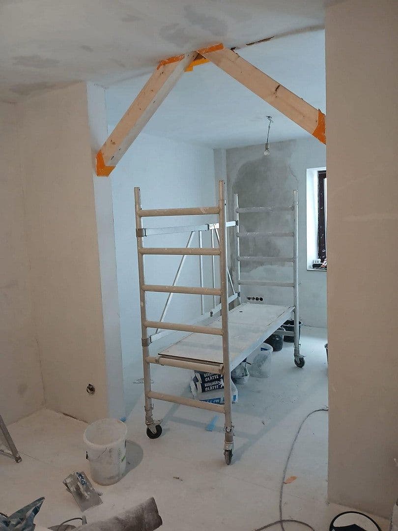 Predaj bytu 1-izbový 67 m², Johanniterstraße 13, Aachen, Severné Porýnie - Westfálsko Predaj bytu 1-izbový 67 m², Johanniterstraße 13, Aachen, Severné Porýnie - Westfálsko