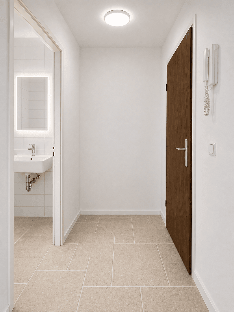 Predaj bytu 1-izbový 67 m², Johanniterstraße 13, Aachen, Severné Porýnie - Westfálsko Predaj bytu 1-izbový 67 m², Johanniterstraße 13, Aachen, Severné Porýnie - Westfálsko