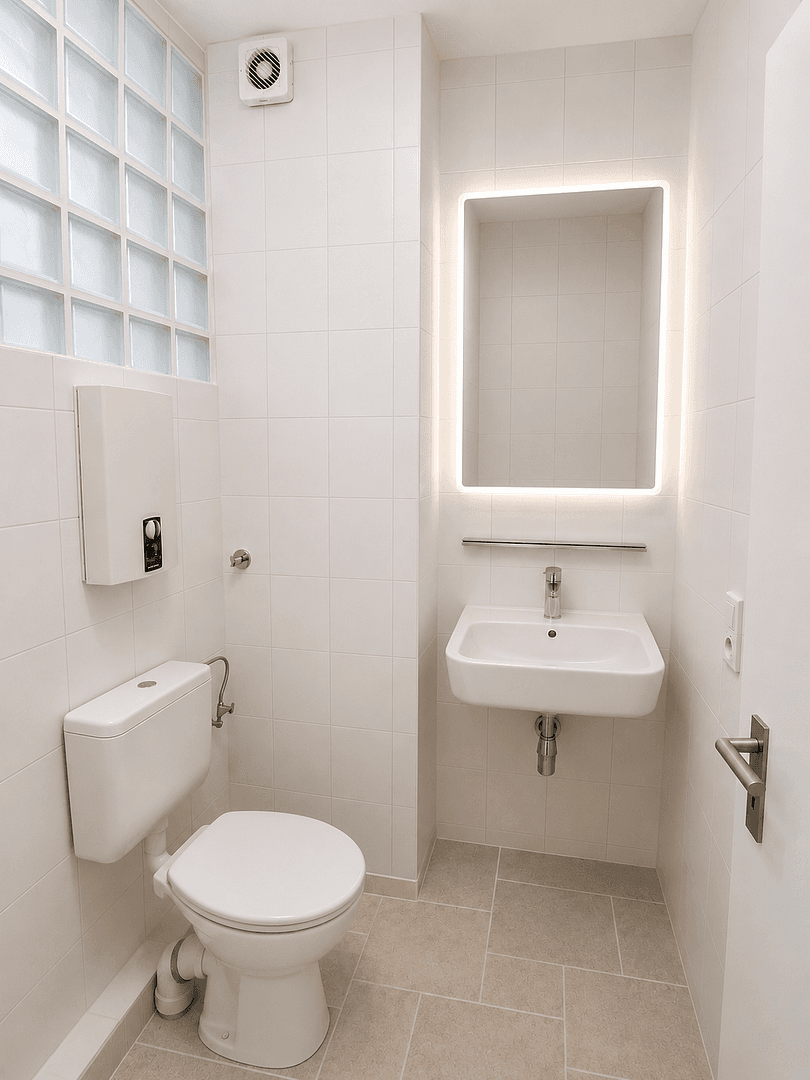 Predaj bytu 1-izbový 67 m², Johanniterstraße 13, Aachen, Severné Porýnie - Westfálsko Predaj bytu 1-izbový 67 m², Johanniterstraße 13, Aachen, Severné Porýnie - Westfálsko