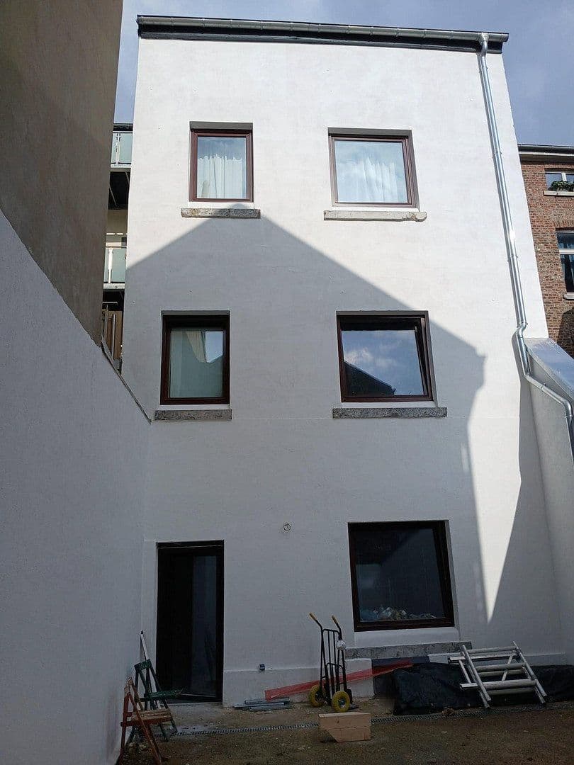 Predaj bytu 1-izbový 67 m², Johanniterstraße 13, Aachen, Severné Porýnie - Westfálsko Predaj bytu 1-izbový 67 m², Johanniterstraße 13, Aachen, Severné Porýnie - Westfálsko