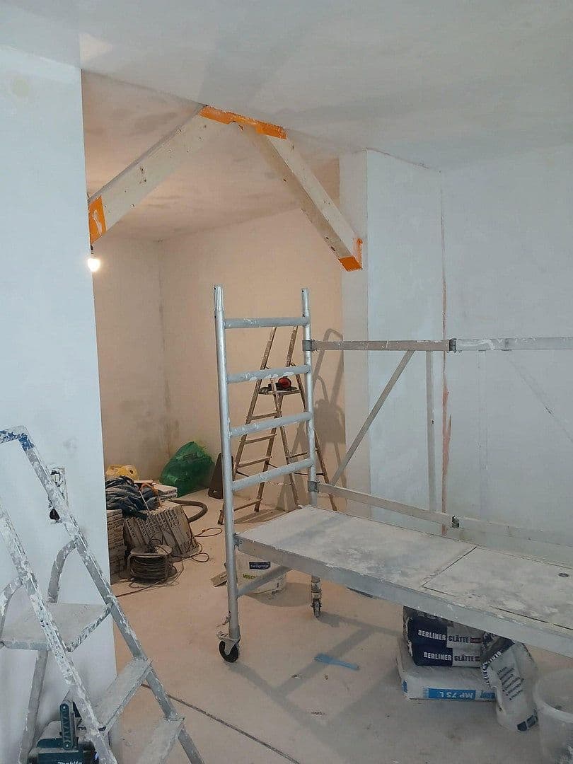 Predaj bytu 1-izbový 67 m², Johanniterstraße 13, Aachen, Severné Porýnie - Westfálsko Predaj bytu 1-izbový 67 m², Johanniterstraße 13, Aachen, Severné Porýnie - Westfálsko