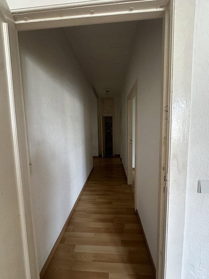 Predaj bytu 1-izbový 52 m², Westendallee 105, Berlin, Berlín Predaj bytu 1-izbový 52 m², Westendallee 105, Berlin, Berlín