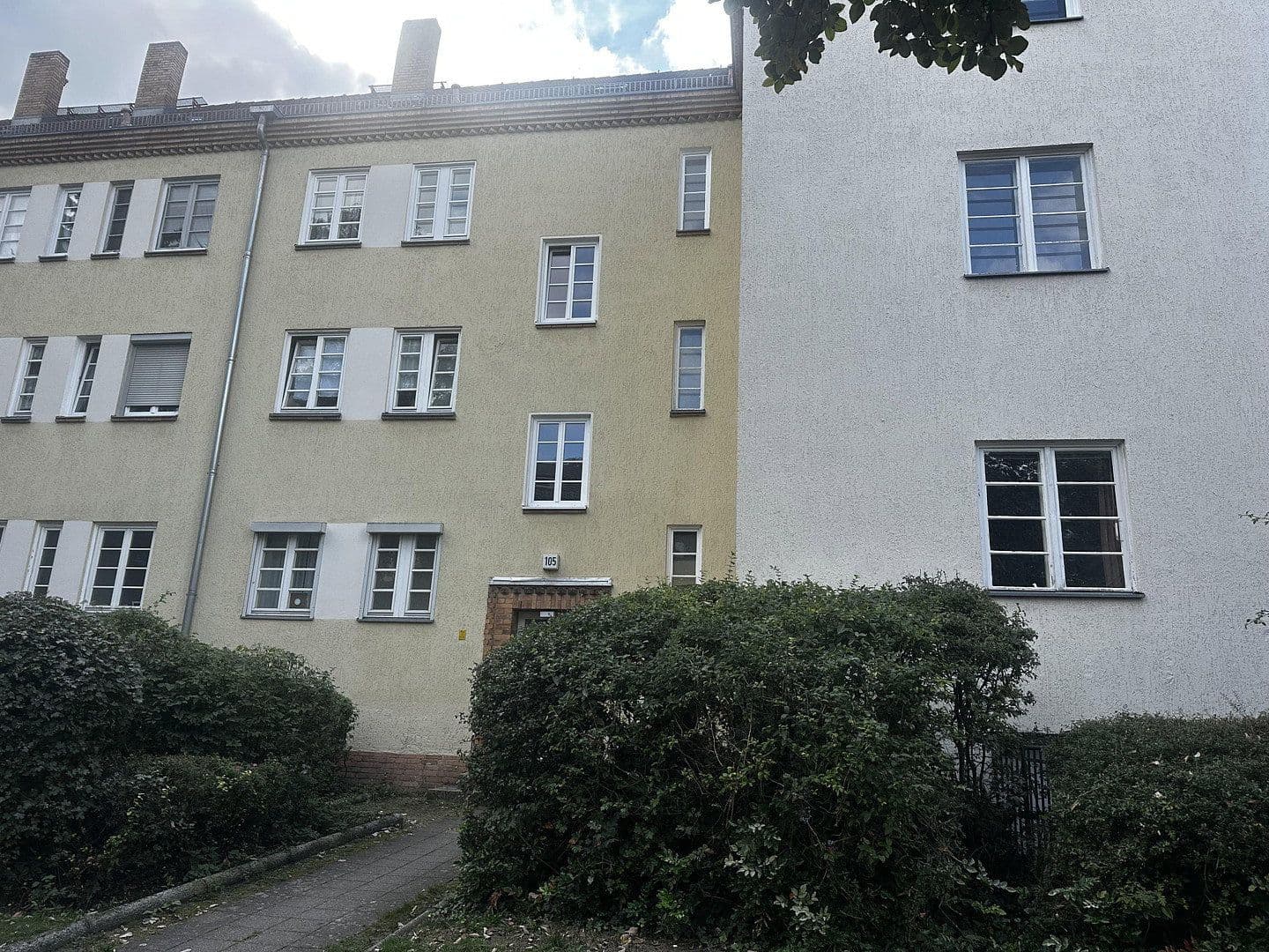 Predaj bytu 1-izbový 52 m², Westendallee 105, Berlin, Berlín Predaj bytu 1-izbový 52 m², Westendallee 105, Berlin, Berlín
