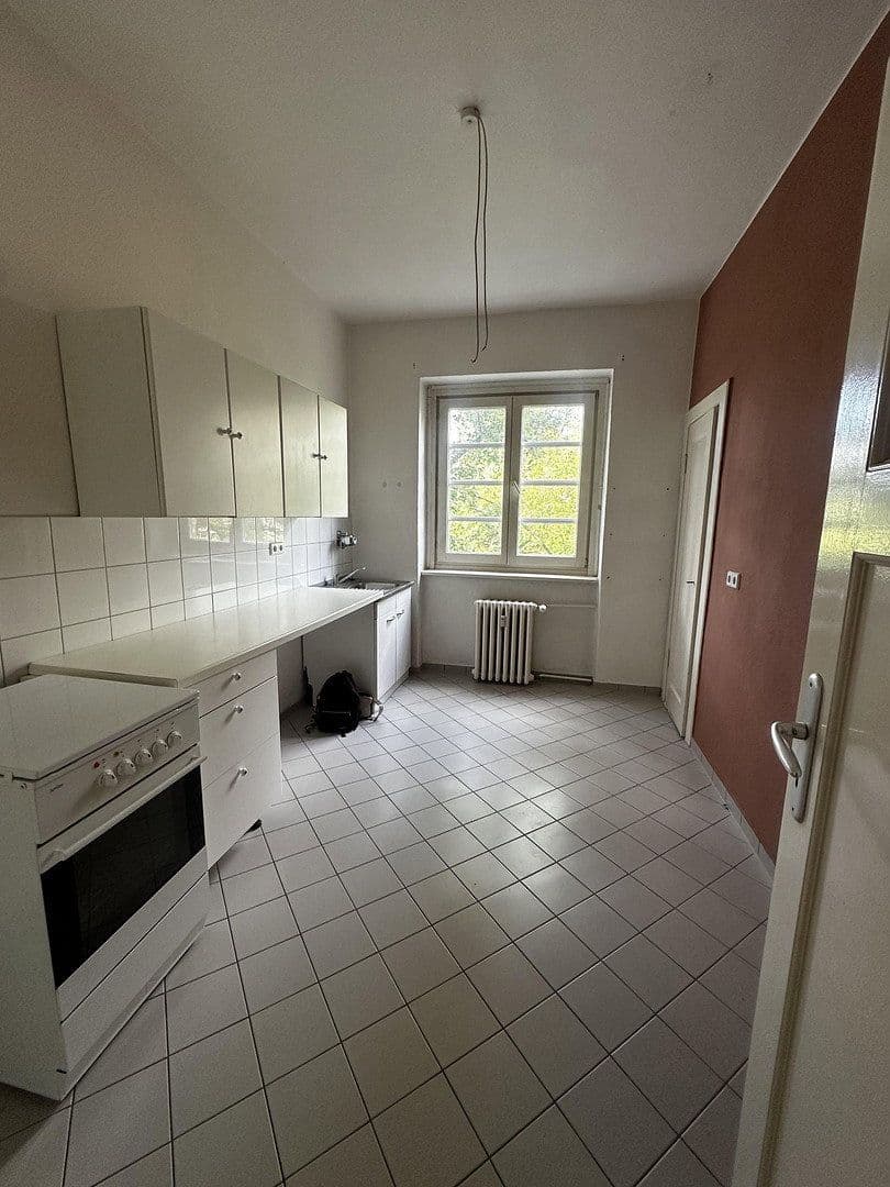 Predaj bytu 1-izbový 52 m², Westendallee 105, Berlin, Berlín Predaj bytu 1-izbový 52 m², Westendallee 105, Berlin, Berlín