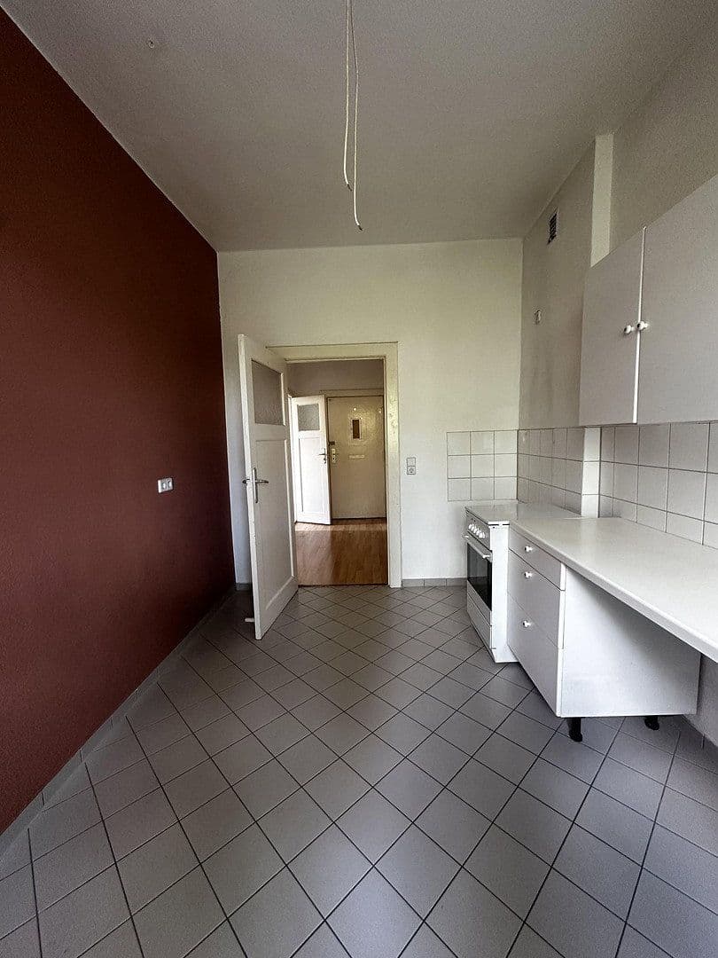 Predaj bytu 1-izbový 52 m², Westendallee 105, Berlin, Berlín Predaj bytu 1-izbový 52 m², Westendallee 105, Berlin, Berlín