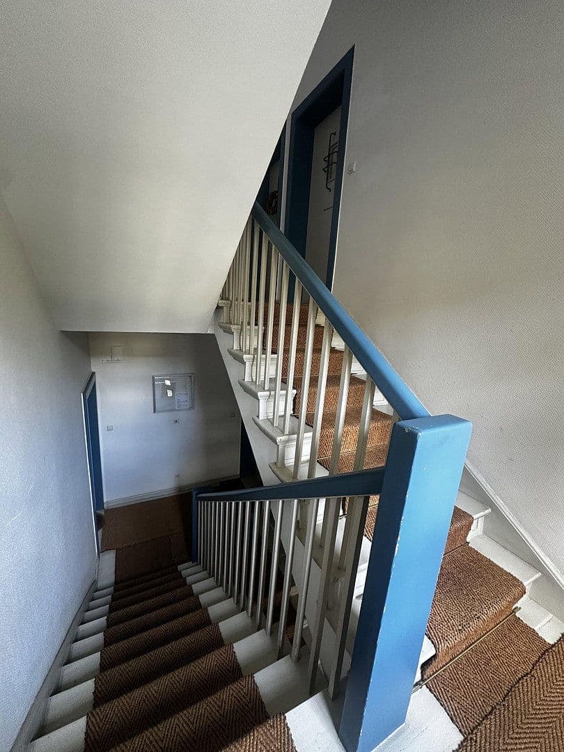 Predaj bytu 1-izbový 52 m², Westendallee 105, Berlin, Berlín Predaj bytu 1-izbový 52 m², Westendallee 105, Berlin, Berlín