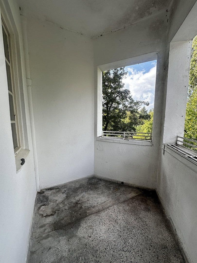 Predaj bytu 1-izbový 52 m², Westendallee 105, Berlin, Berlín Predaj bytu 1-izbový 52 m², Westendallee 105, Berlin, Berlín