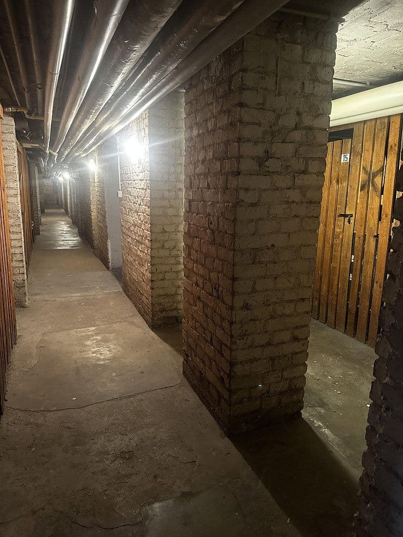 Predaj bytu 1-izbový 52 m², Westendallee 105, Berlin, Berlín Predaj bytu 1-izbový 52 m², Westendallee 105, Berlin, Berlín