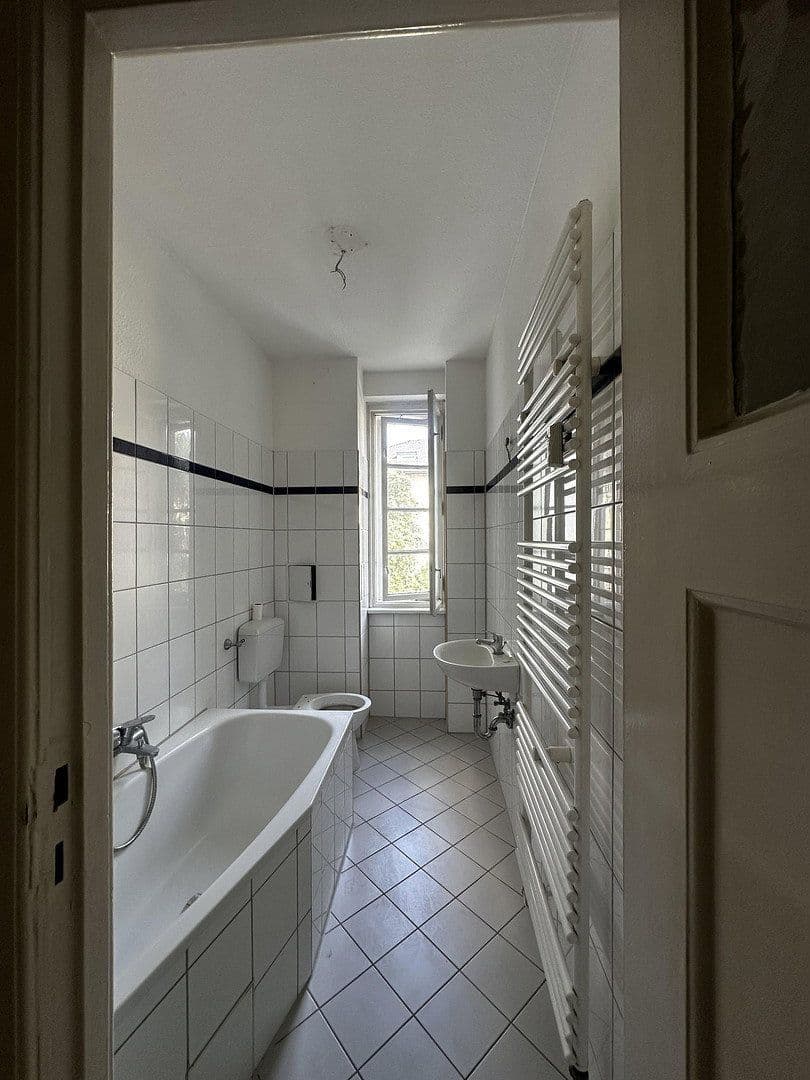 Predaj bytu 1-izbový 52 m², Westendallee 105, Berlin, Berlín Predaj bytu 1-izbový 52 m², Westendallee 105, Berlin, Berlín