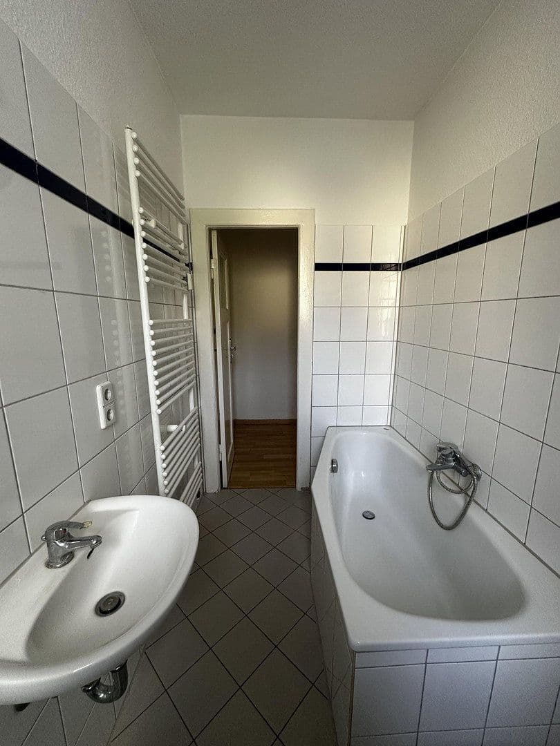 Predaj bytu 1-izbový 52 m², Westendallee 105, Berlin, Berlín Predaj bytu 1-izbový 52 m², Westendallee 105, Berlin, Berlín