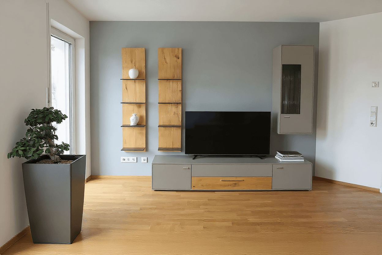 Prenájom bytu 4-izbový 104 m², Augsburg, Bavorsko Prenájom bytu 4-izbový 104 m², Augsburg, Bavorsko