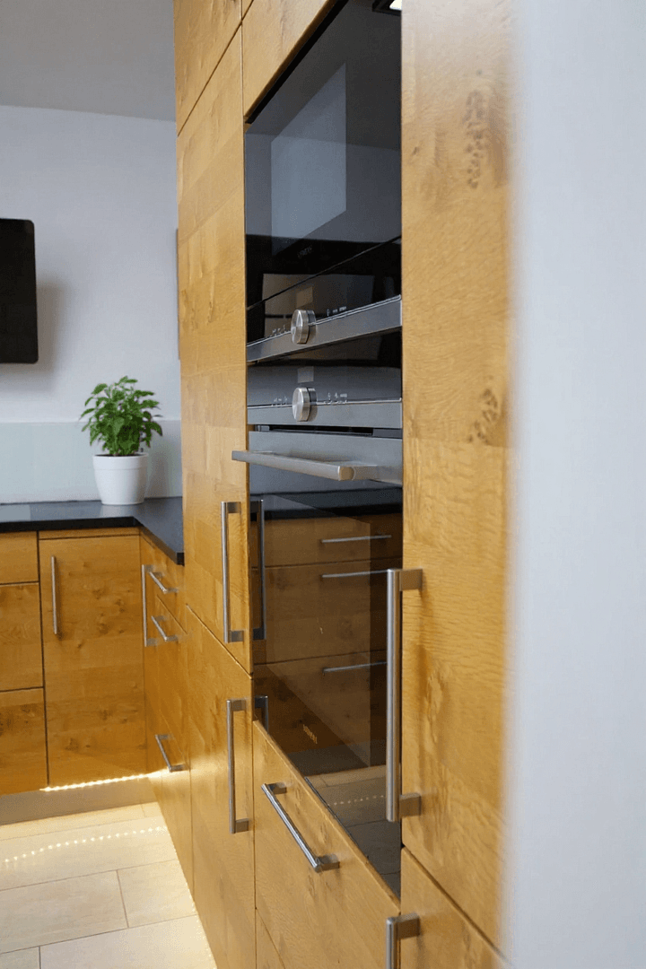 Prenájom bytu 4-izbový 104 m², Augsburg, Bavorsko Prenájom bytu 4-izbový 104 m², Augsburg, Bavorsko