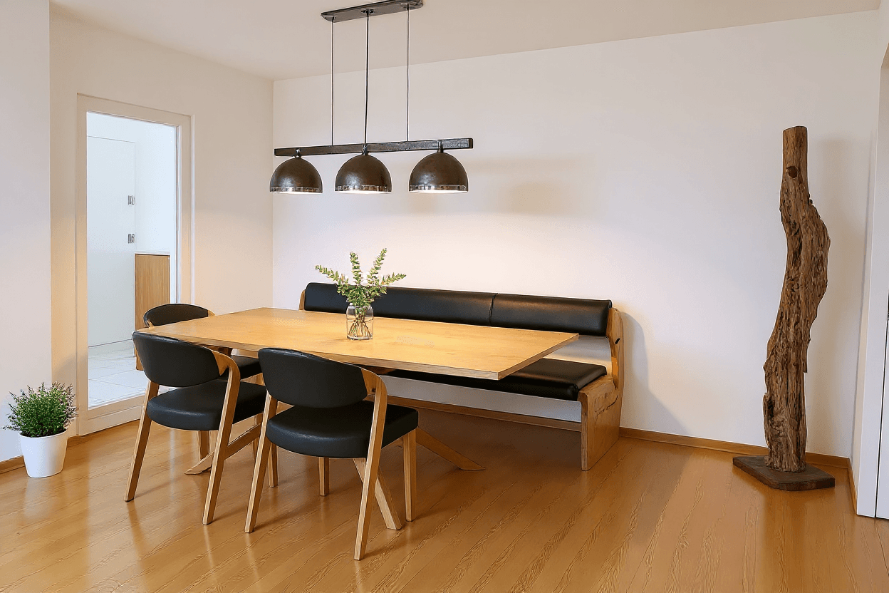 Prenájom bytu 4-izbový 104 m², Augsburg, Bavorsko Prenájom bytu 4-izbový 104 m², Augsburg, Bavorsko