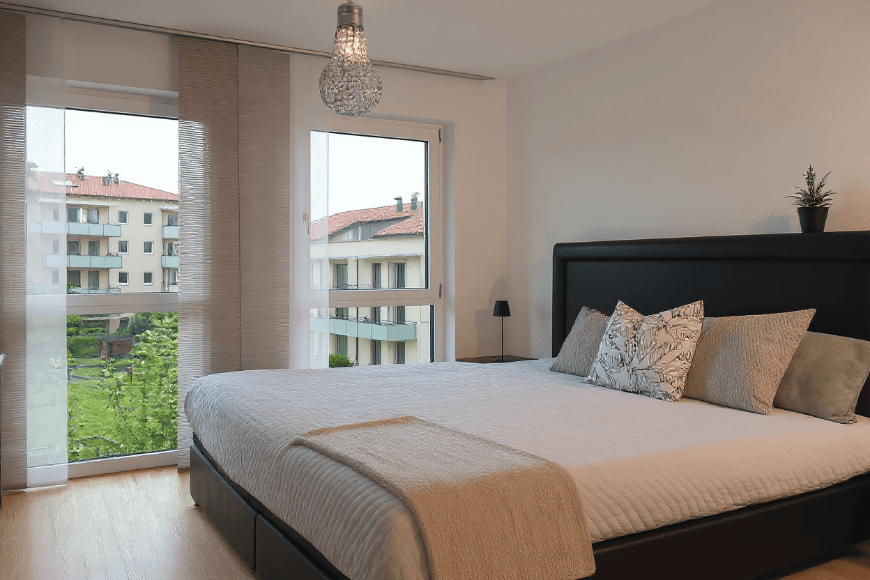 Prenájom bytu 4-izbový 104 m², Augsburg, Bavorsko Prenájom bytu 4-izbový 104 m², Augsburg, Bavorsko