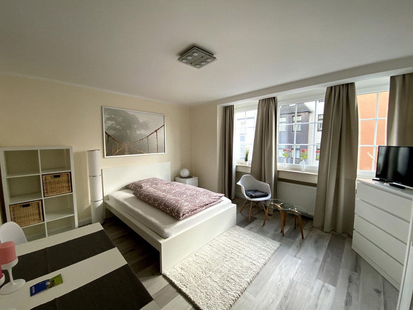 Prenájom bytu 1-izbový 27 m², Düsseldorf, Severné Porýnie - Westfálsko Prenájom bytu 1-izbový 27 m², Düsseldorf, Severné Porýnie - Westfálsko