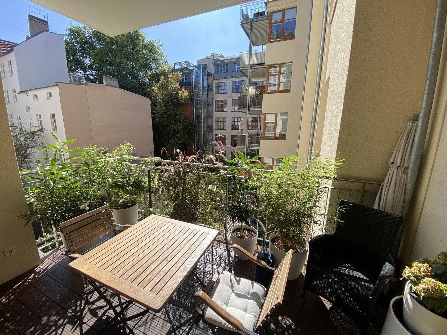 Predaj bytu 4-izbový 157 m², Berlin, Berlín Predaj bytu 4-izbový 157 m², Berlin, Berlín