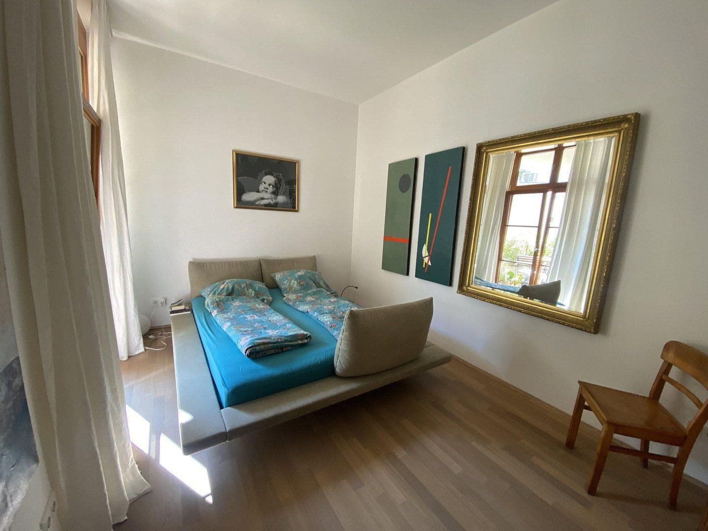 Predaj bytu 4-izbový 157 m², Berlin, Berlín Predaj bytu 4-izbový 157 m², Berlin, Berlín