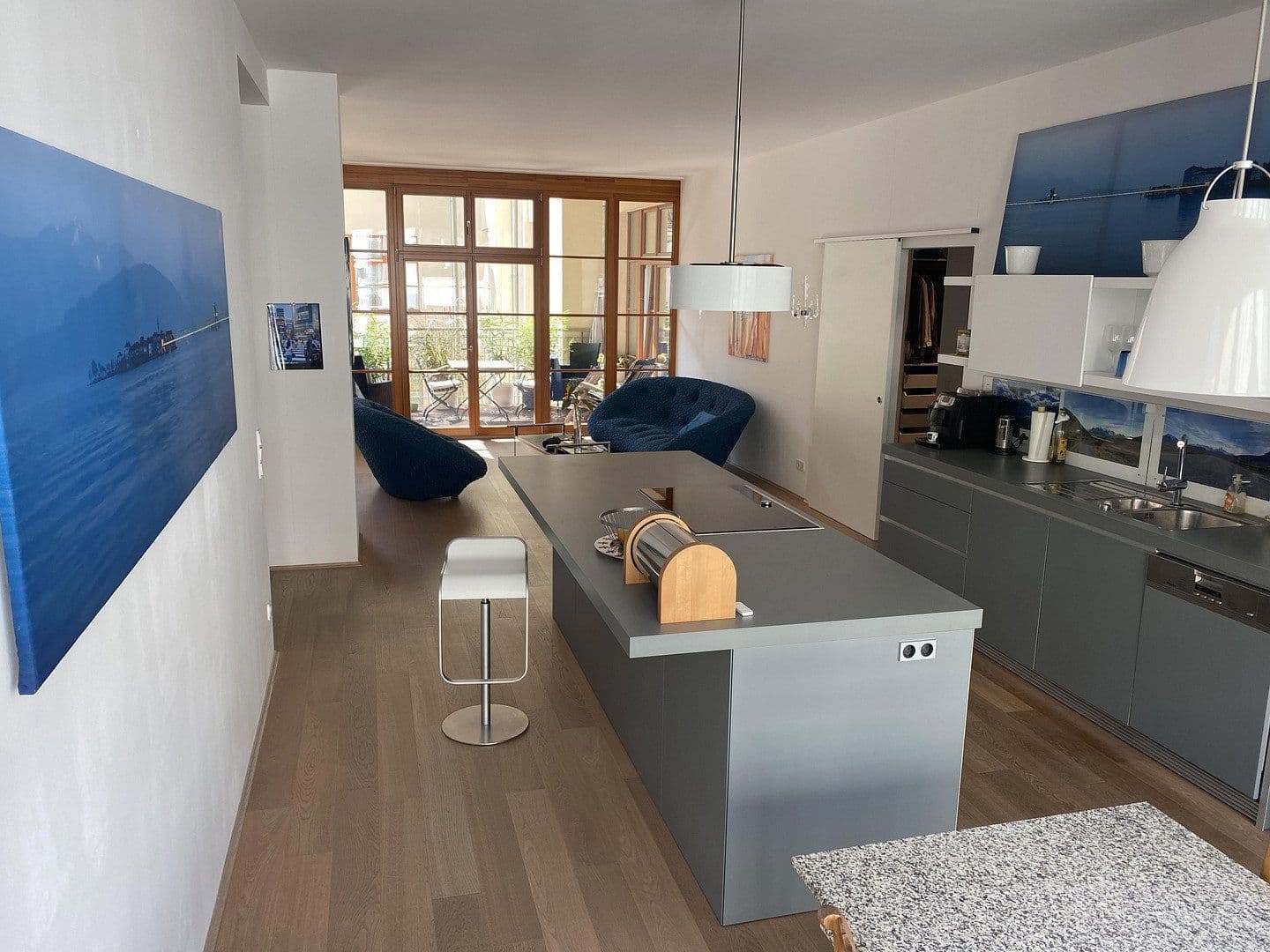 Predaj bytu 4-izbový 157 m², Berlin, Berlín Predaj bytu 4-izbový 157 m², Berlin, Berlín