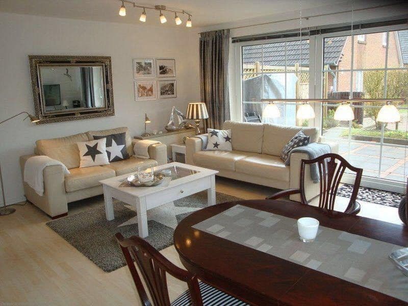 Predaj bytu 3-izbový 82 m², Wyk auf Föhr, Šlezvicko-Holštajnsko Predaj bytu 3-izbový 82 m², Wyk auf Föhr, Šlezvicko-Holštajnsko
