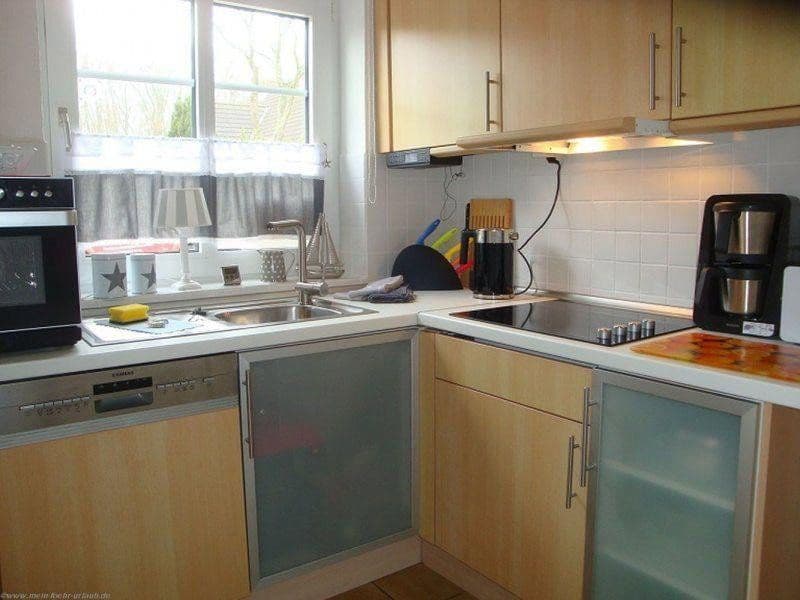 Predaj bytu 3-izbový 82 m², Wyk auf Föhr, Šlezvicko-Holštajnsko Predaj bytu 3-izbový 82 m², Wyk auf Föhr, Šlezvicko-Holštajnsko