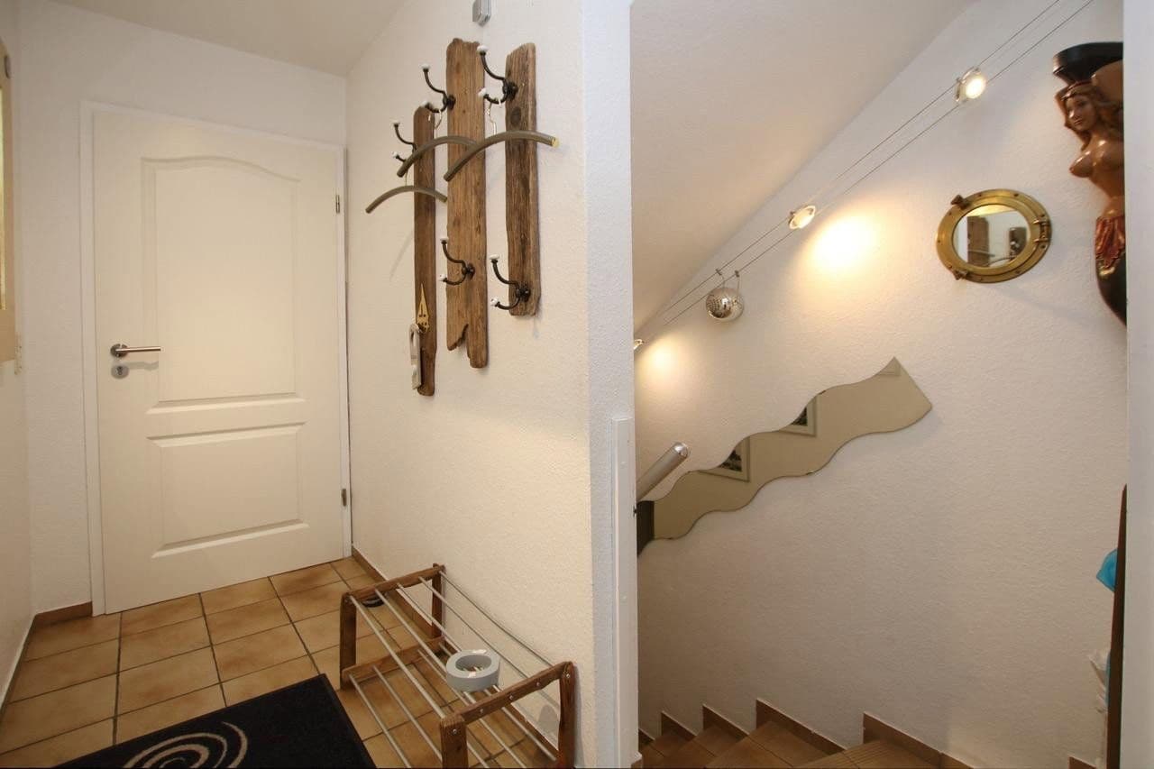 Predaj bytu 3-izbový 82 m², Wyk auf Föhr, Šlezvicko-Holštajnsko Predaj bytu 3-izbový 82 m², Wyk auf Föhr, Šlezvicko-Holštajnsko