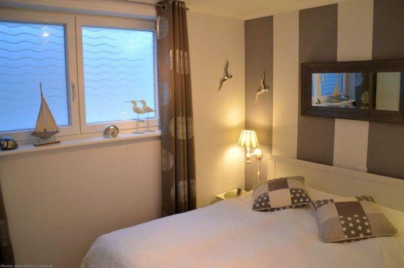 Predaj bytu 3-izbový 82 m², Wyk auf Föhr, Šlezvicko-Holštajnsko Predaj bytu 3-izbový 82 m², Wyk auf Föhr, Šlezvicko-Holštajnsko