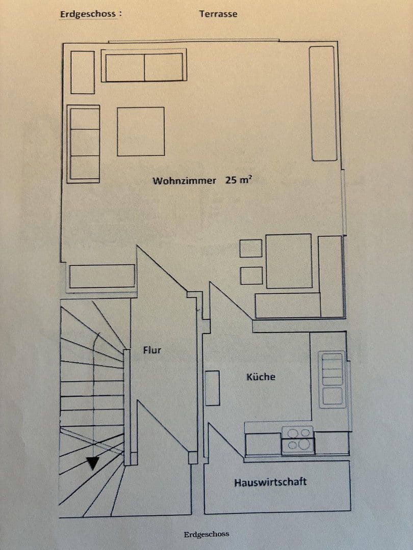 Predaj bytu 3-izbový 82 m², Wyk auf Föhr, Šlezvicko-Holštajnsko Predaj bytu 3-izbový 82 m², Wyk auf Föhr, Šlezvicko-Holštajnsko