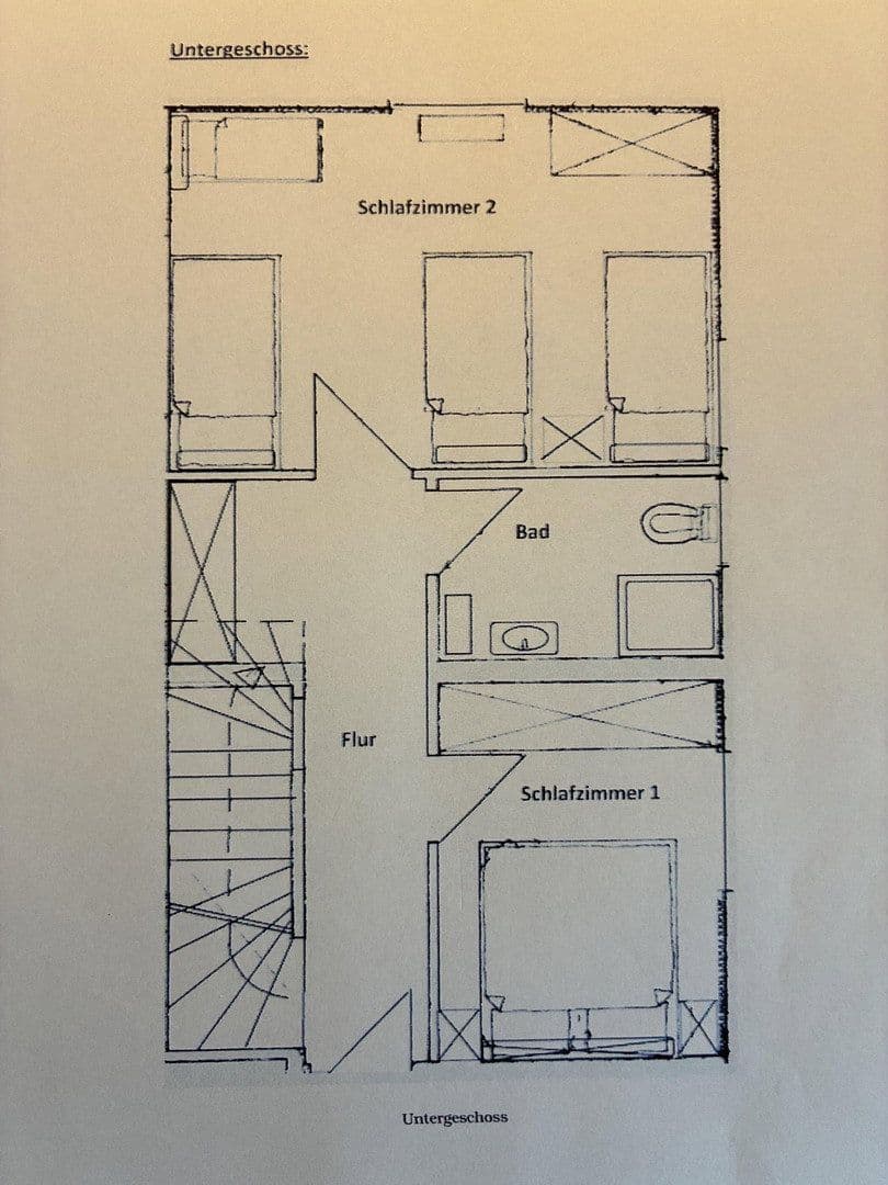 Predaj bytu 3-izbový 82 m², Wyk auf Föhr, Šlezvicko-Holštajnsko Predaj bytu 3-izbový 82 m², Wyk auf Föhr, Šlezvicko-Holštajnsko