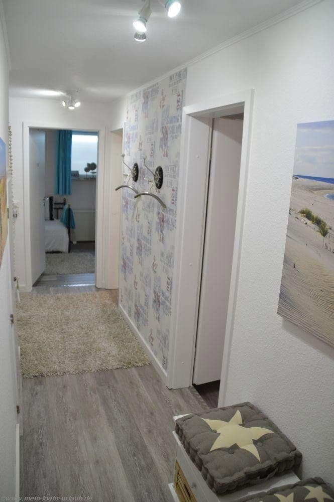 Predaj bytu 3-izbový 82 m², Wyk auf Föhr, Šlezvicko-Holštajnsko Predaj bytu 3-izbový 82 m², Wyk auf Föhr, Šlezvicko-Holštajnsko