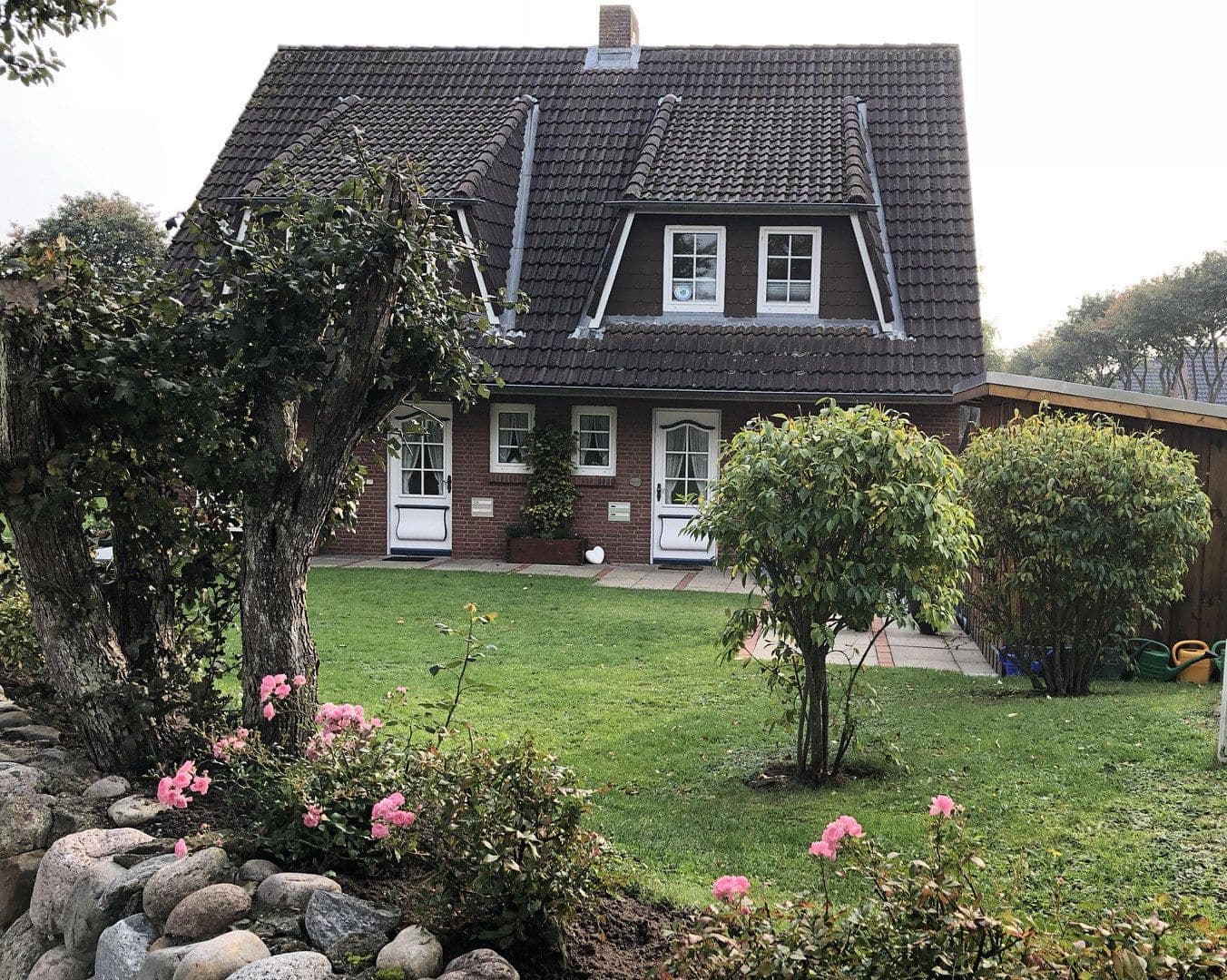 Predaj bytu 3-izbový 82 m², Wyk auf Föhr, Šlezvicko-Holštajnsko Predaj bytu 3-izbový 82 m², Wyk auf Föhr, Šlezvicko-Holštajnsko