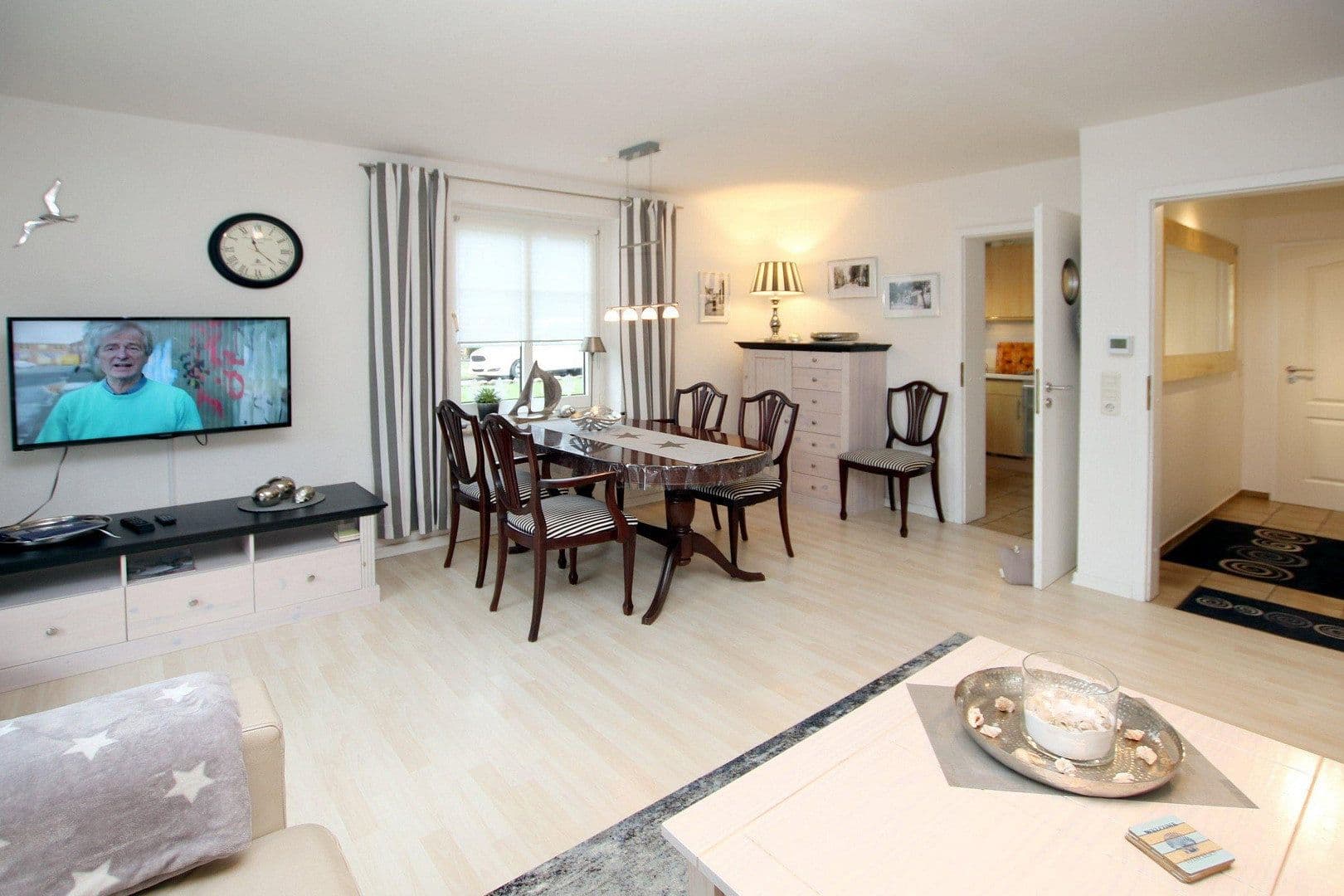 Predaj bytu 3-izbový 82 m², Wyk auf Föhr, Šlezvicko-Holštajnsko Predaj bytu 3-izbový 82 m², Wyk auf Föhr, Šlezvicko-Holštajnsko
