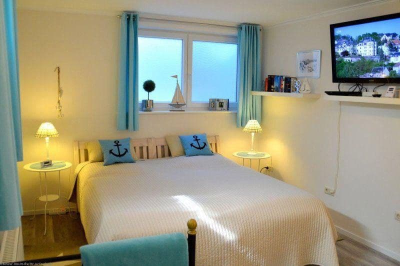 Predaj bytu 3-izbový 82 m², Wyk auf Föhr, Šlezvicko-Holštajnsko Predaj bytu 3-izbový 82 m², Wyk auf Föhr, Šlezvicko-Holštajnsko