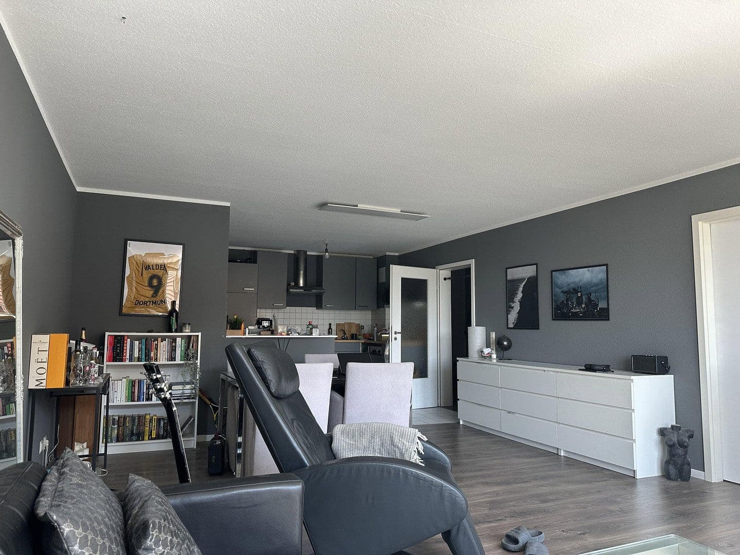 Predaj bytu 2-izbový 55 m², Herdecker Straße 55, Witten, Severné Porýnie - Westfálsko Predaj bytu 2-izbový 55 m², Herdecker Straße 55, Witten, Severné Porýnie - Westfálsko