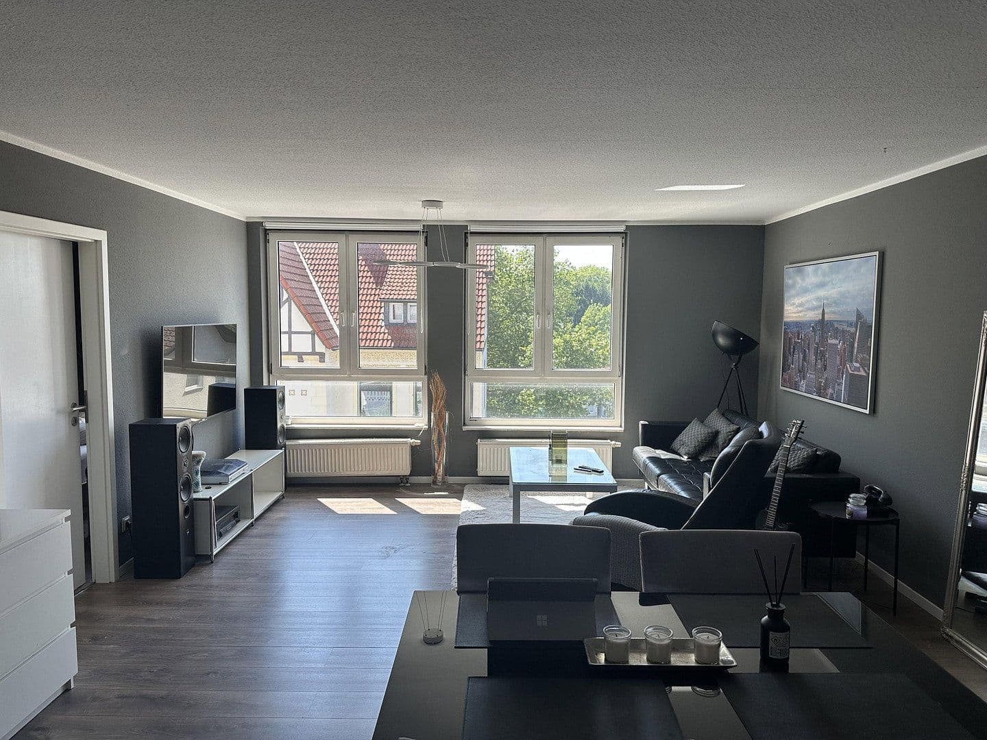 Predaj bytu 2-izbový 55 m², Herdecker Straße 55, Witten, Severné Porýnie - Westfálsko Predaj bytu 2-izbový 55 m², Herdecker Straße 55, Witten, Severné Porýnie - Westfálsko