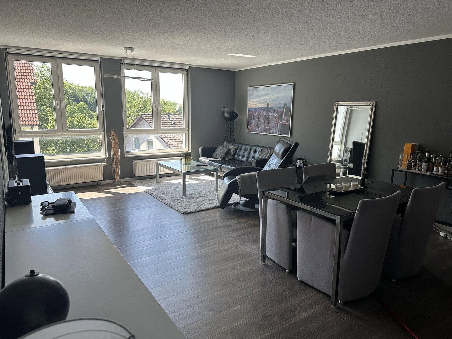 Predaj bytu 2-izbový 55 m², Herdecker Straße 55, Witten, Severné Porýnie - Westfálsko Predaj bytu 2-izbový 55 m², Herdecker Straße 55, Witten, Severné Porýnie - Westfálsko