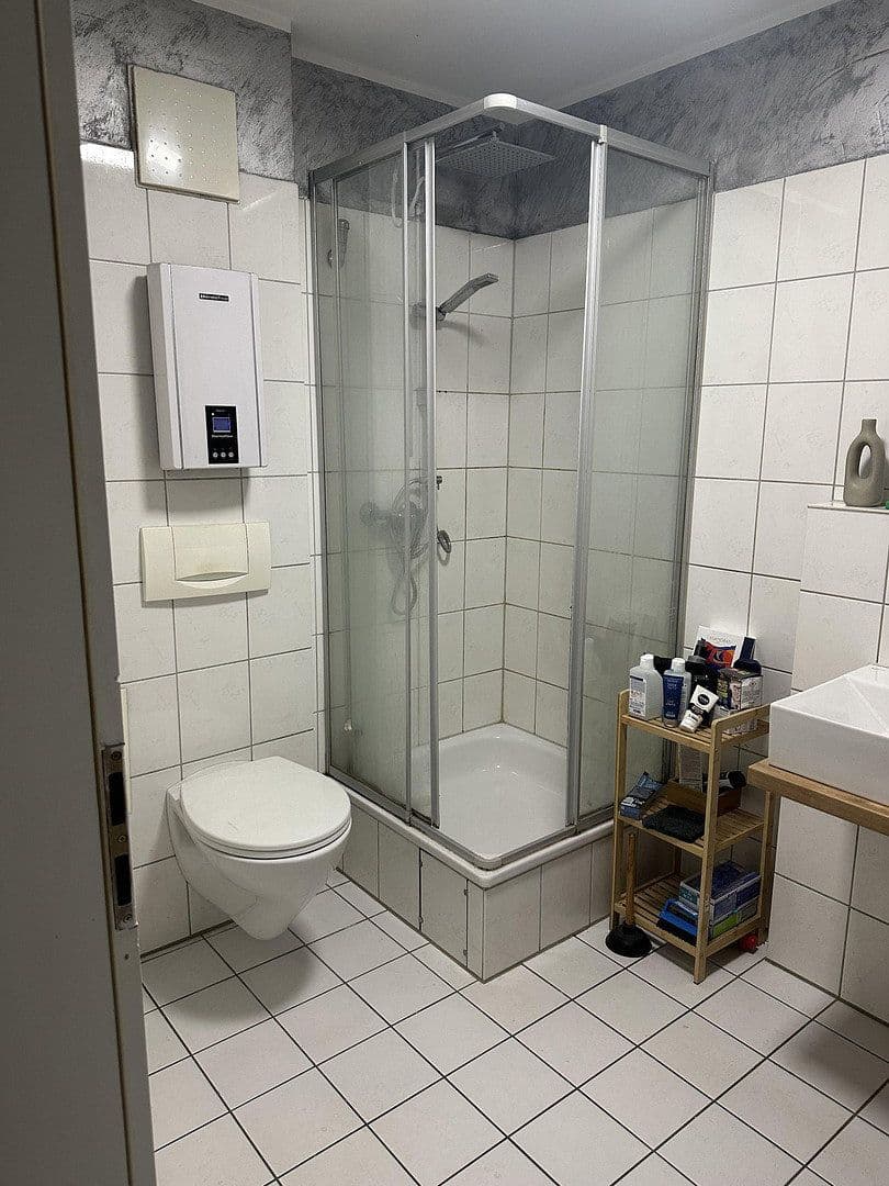 Predaj bytu 2-izbový 55 m², Herdecker Straße 55, Witten, Severné Porýnie - Westfálsko Predaj bytu 2-izbový 55 m², Herdecker Straße 55, Witten, Severné Porýnie - Westfálsko
