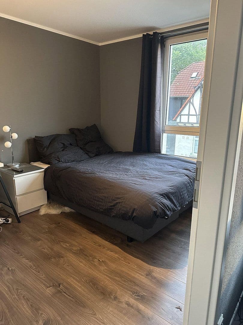 Predaj bytu 2-izbový 55 m², Herdecker Straße 55, Witten, Severné Porýnie - Westfálsko Predaj bytu 2-izbový 55 m², Herdecker Straße 55, Witten, Severné Porýnie - Westfálsko