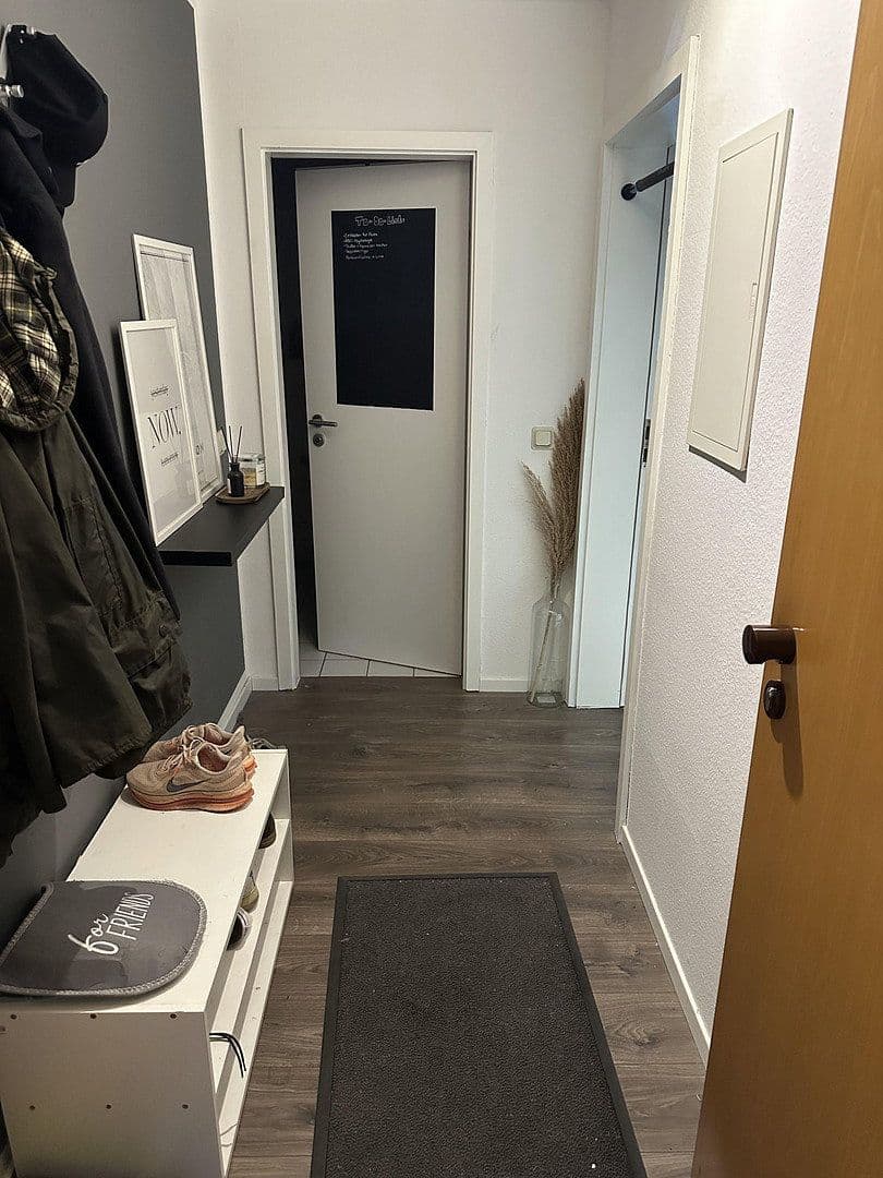 Predaj bytu 2-izbový 55 m², Herdecker Straße 55, Witten, Severné Porýnie - Westfálsko Predaj bytu 2-izbový 55 m², Herdecker Straße 55, Witten, Severné Porýnie - Westfálsko