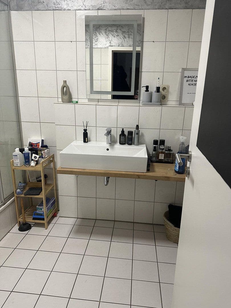 Predaj bytu 2-izbový 55 m², Herdecker Straße 55, Witten, Severné Porýnie - Westfálsko Predaj bytu 2-izbový 55 m², Herdecker Straße 55, Witten, Severné Porýnie - Westfálsko