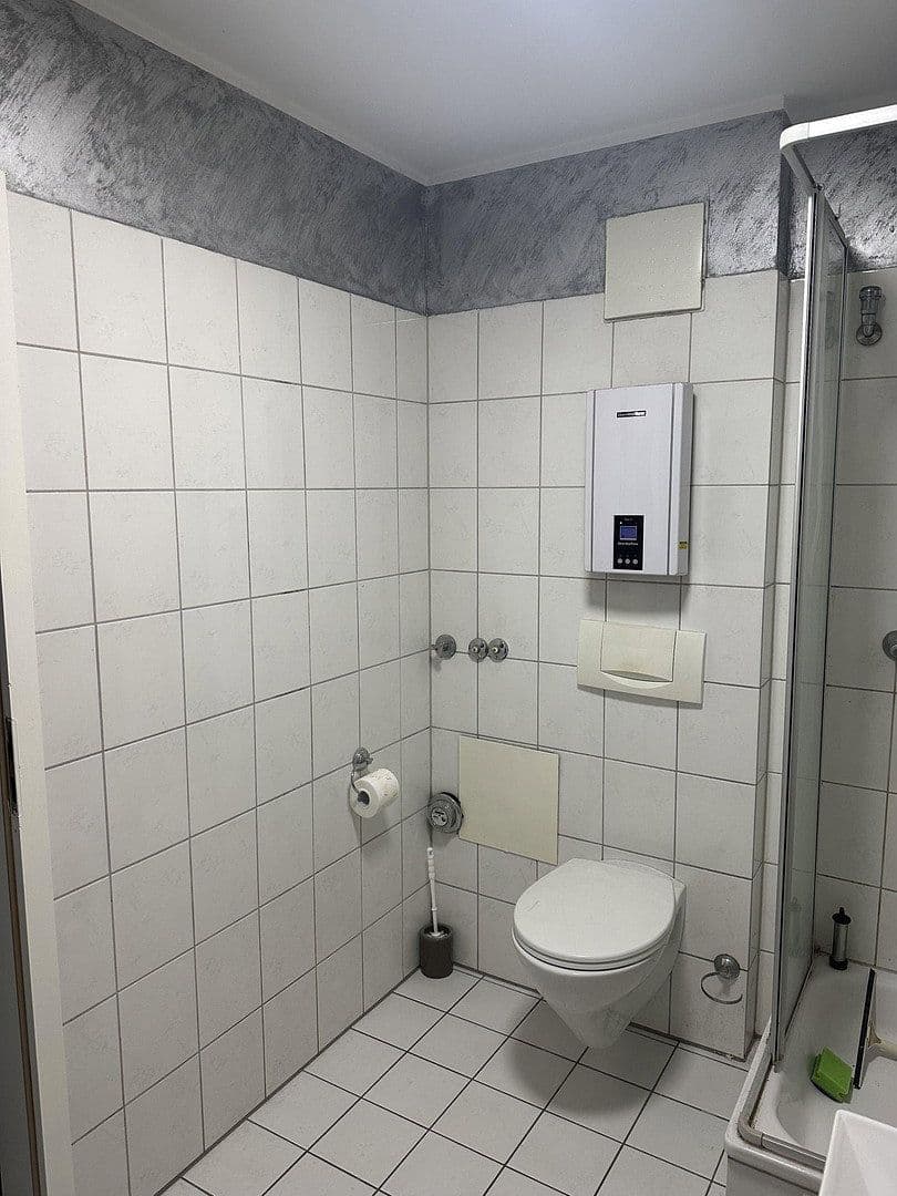 Predaj bytu 2-izbový 55 m², Herdecker Straße 55, Witten, Severné Porýnie - Westfálsko Predaj bytu 2-izbový 55 m², Herdecker Straße 55, Witten, Severné Porýnie - Westfálsko