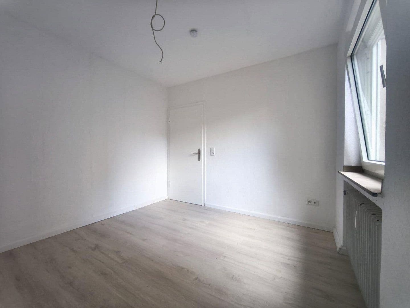 Prenájom bytu 2-izbový 51 m², Schützenstr. 2a, Recklinghausen, Severné Porýnie - Westfálsko Prenájom bytu 2-izbový 51 m², Schützenstr. 2a, Recklinghausen, Severné Porýnie - Westfálsko