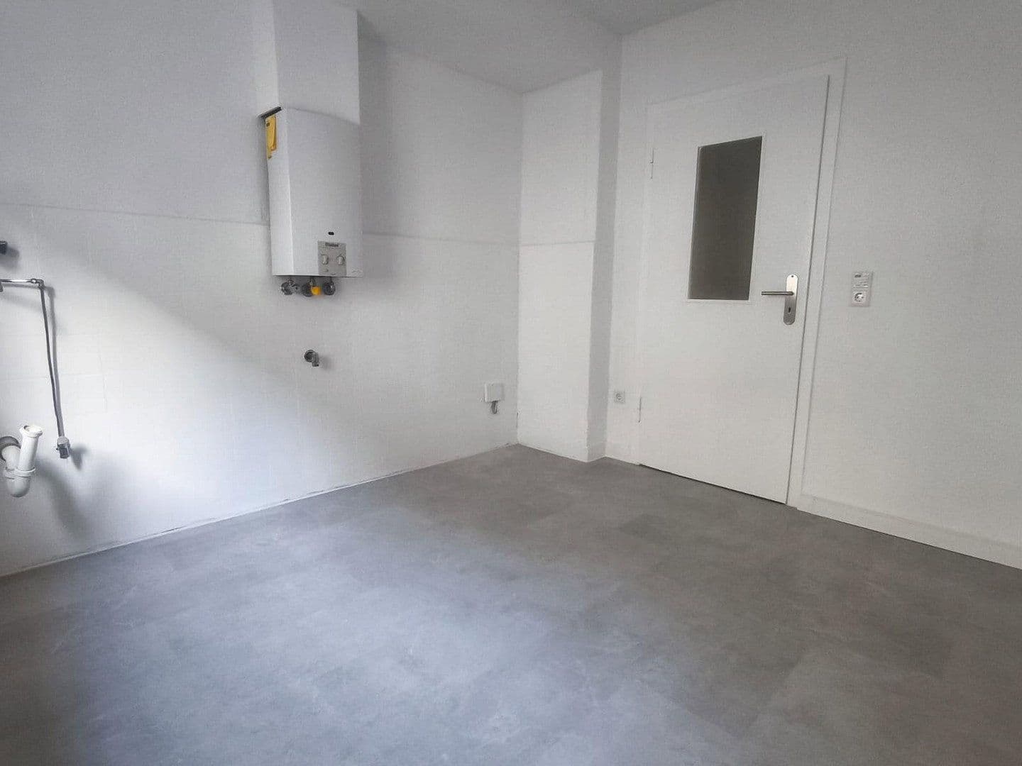 Prenájom bytu 2-izbový 51 m², Schützenstr. 2a, Recklinghausen, Severné Porýnie - Westfálsko Prenájom bytu 2-izbový 51 m², Schützenstr. 2a, Recklinghausen, Severné Porýnie - Westfálsko